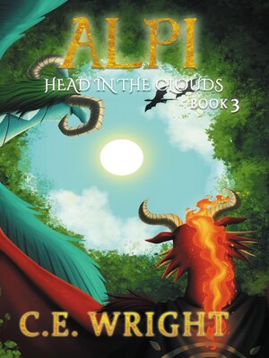 cover image of ALPI